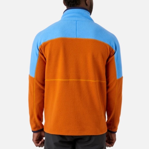 Cotopaxi. Mens sustainable fleece. Brand new in packaging. - Picture 7 of 8